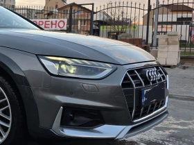 Audi A4 Allroad, снимка 3