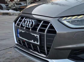 Audi A4 Allroad, снимка 2