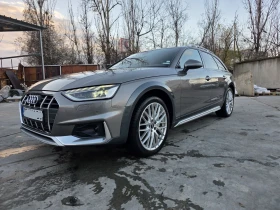 Audi A4 Allroad, снимка 1