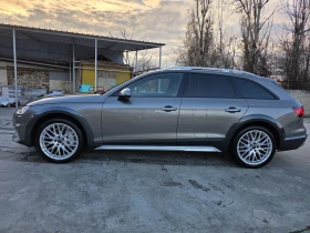 Audi A4 Allroad, снимка 5