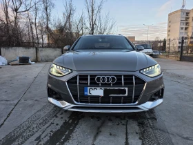 Audi A4 Allroad, снимка 4
