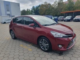 Toyota Verso EDITION S+ , снимка 2