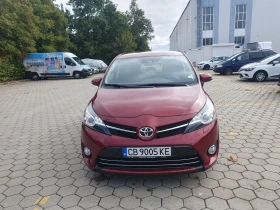 Toyota Verso EDITION S+ , снимка 1