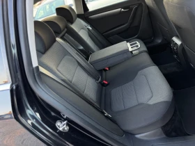 VW Passat 2.0TDI 140кс DSG НАВИ ПОДГРЕВ МУЛТИ-ВОЛАН , снимка 13