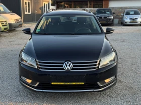 VW Passat 2.0TDI 140кс DSG НАВИ ПОДГРЕВ МУЛТИ-ВОЛАН , снимка 2