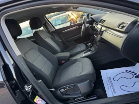 VW Passat 2.0TDI 140кс DSG НАВИ ПОДГРЕВ МУЛТИ-ВОЛАН , снимка 14