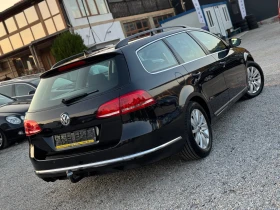 VW Passat 2.0TDI 140кс DSG НАВИ ПОДГРЕВ МУЛТИ-ВОЛАН , снимка 6