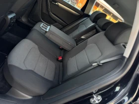 VW Passat 2.0TDI 140кс DSG НАВИ ПОДГРЕВ МУЛТИ-ВОЛАН , снимка 12