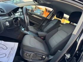 VW Passat 2.0TDI 140кс DSG НАВИ ПОДГРЕВ МУЛТИ-ВОЛАН , снимка 11