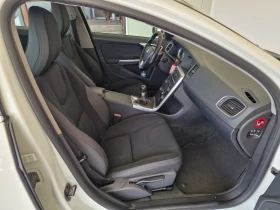 Volvo V60 2.0 163kc EURO 5A TOP, снимка 10