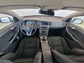 Volvo V60 2.0 163kc EURO 5A TOP, снимка 14
