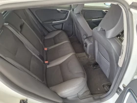 Volvo V60 2.0 163kc EURO 5A TOP, снимка 8