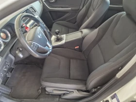 Volvo V60 2.0 163kc EURO 5A TOP, снимка 11