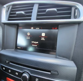 Citroen DS 4 Crossback 1.6HDI/Automatic/Camera/Full service, снимка 15