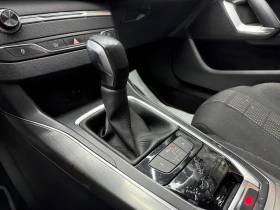 Peugeot 308 GT Line/2.0hdi/ГАРАНЦИЯ/БАРТЕР/ЛИЗИНГ/КОМЕНТАР, снимка 10