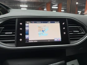 Peugeot 308 GT Line/2.0hdi/ГАРАНЦИЯ/БАРТЕР/ЛИЗИНГ/КОМЕНТАР, снимка 13