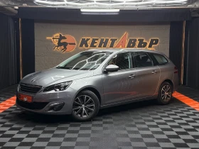 Peugeot 308 GT Line/2.0hdi/ГАРАНЦИЯ/БАРТЕР/ЛИЗИНГ/КОМЕНТАР, снимка 1