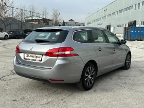 Peugeot 308 GT Line/2.0hdi/ГАРАНЦИЯ/БАРТЕР/ЛИЗИНГ/КОМЕНТАР, снимка 4