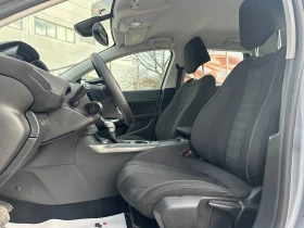 Peugeot 308 GT Line/2.0hdi/ГАРАНЦИЯ/БАРТЕР/ЛИЗИНГ/КОМЕНТАР, снимка 8
