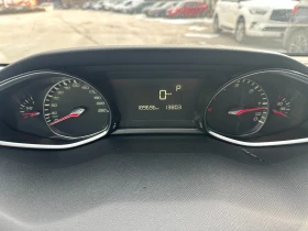 Peugeot 308 GT Line/2.0hdi/ГАРАНЦИЯ/БАРТЕР/ЛИЗИНГ/КОМЕНТАР, снимка 13