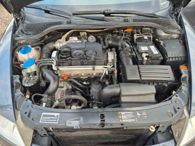 Skoda Octavia 2.0TDI, снимка 13