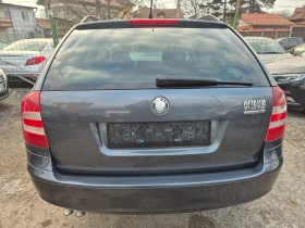Skoda Octavia 2.0TDI, снимка 5
