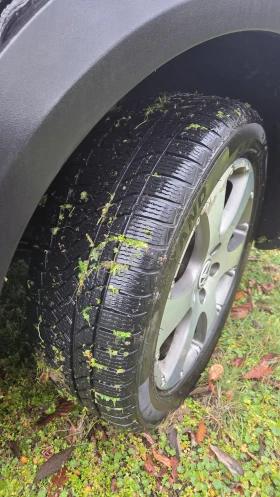 VW Touran 1.4 TSI, снимка 10