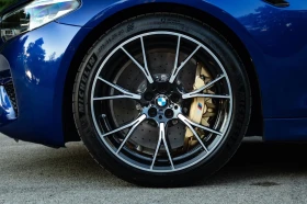 BMW M5 M5 Competition, снимка 4