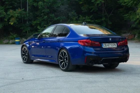 BMW M5 M5 Competition, снимка 3