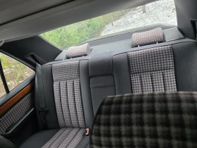 Mercedes-Benz 124 260 Е, снимка 10