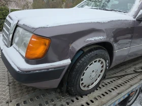 Mercedes-Benz 124 260 Е, снимка 6
