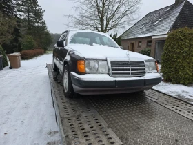 Mercedes-Benz 124 260 Е, снимка 2