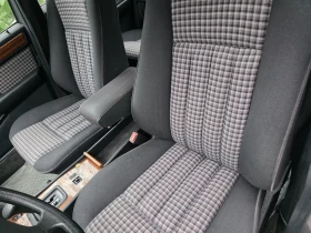 Mercedes-Benz 124 260 Е, снимка 9