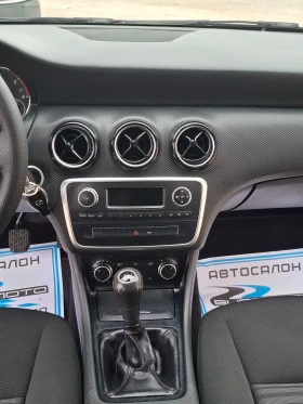 Mercedes-Benz A 180 CDI/Euro5B, снимка 9