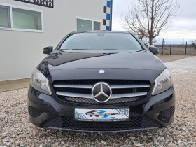 Mercedes-Benz A 180 CDI/Euro5B, снимка 6