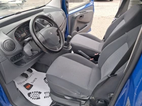 Peugeot Bipper 1.4hdi* KLIMA* * HOLANDIA, снимка 8