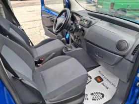 Peugeot Bipper 1.4hdi* KLIMA* * HOLANDIA, снимка 9