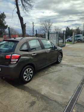 Citroen C3 1.6HDI, снимка 3