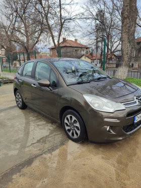 Citroen C3 1.6HDI, снимка 2