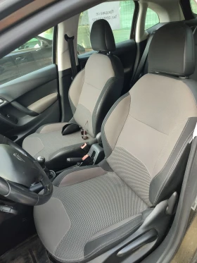 Citroen C3 1.6HDI, снимка 6