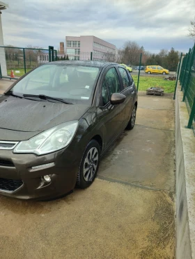 Citroen C3 1.6HDI, снимка 1