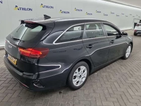 Kia Ceed 1.0 T-GDI, снимка 4