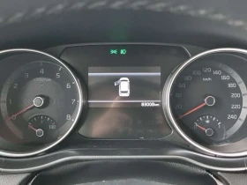 Kia Ceed 1.0 T-GDI, снимка 10