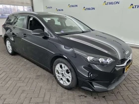 Kia Ceed 1.0 T-GDI, снимка 1