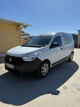 Dacia Dokker, снимка 2