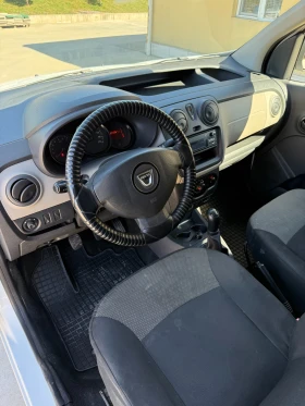 Dacia Dokker, снимка 10