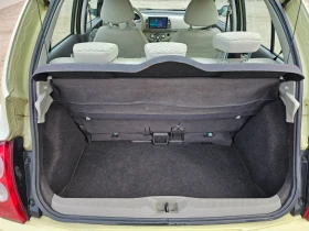 Nissan Micra 1.4i автоматик, снимка 8