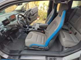 BMW i3 BMW I3s* 120, снимка 6