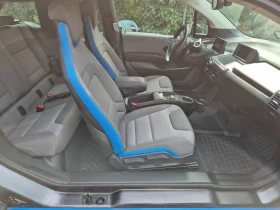 BMW i3 BMW I3s* 120, снимка 7