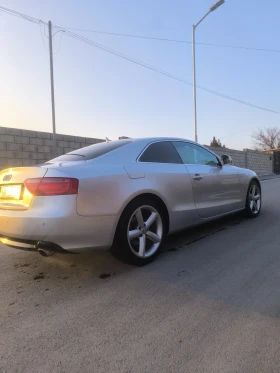 Audi A5 2.7 TDi , снимка 4